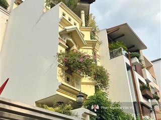 Duy nhất! hẻm xe hơi điện biên phủ,p17,bt. (4,5x18,5m) vuông4 tầng.phù hợp ở.chỉ 12 tỷ, 097857870.