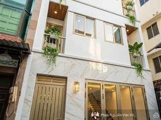 Số 1! hẻm xe hơi vô tận nhà khu lê văn sỹ,q3. (6x10m)nở hậu 13,5m. phù hợp ở. chỉ 18 tỷ, 097857870.