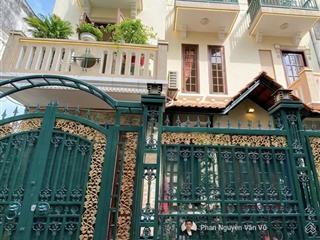 Số 1! hẻm xe hơi võ thị sáu, q1. (7,5x14m) vuông dtcn 105m2. phù hợp ở. chỉ 23,5 tỷ, 097857870.