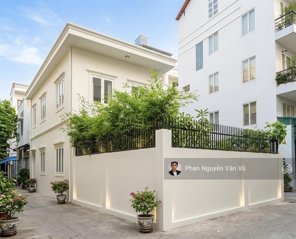 Siêu vị trí! nhà mới khu hai bà trưng, quận 1. (4x20m) nở hậu khủng gần 10m. phù hợp ở. chỉ 15 tỷ.