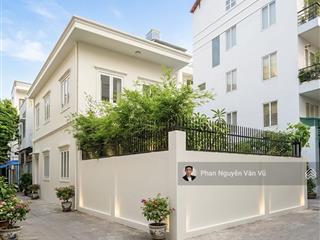Siêu vị trí! nhà mới khu hai bà trưng, quận 1. (4x20m) nở hậu khủng gần 10m. phù hợp ở. chỉ 15 tỷ.