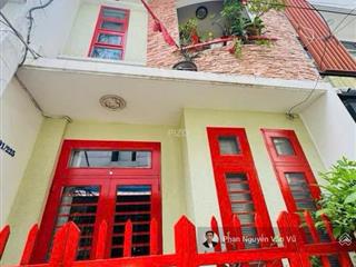 Quá hiếm! hẻm 4m5 huỳnh văn bánh, quận 1. (4x13m)  3 tầng + sân thượng. phù hợp ở. chỉ 9,2 tỷ.