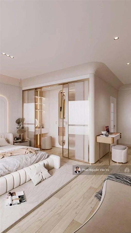 Hẻm 8m! khu cộng hòa, tân bình. ngang khủng 6m  dtcn 51m2. thông ra sân bay. chỉ 9,8 tỷ