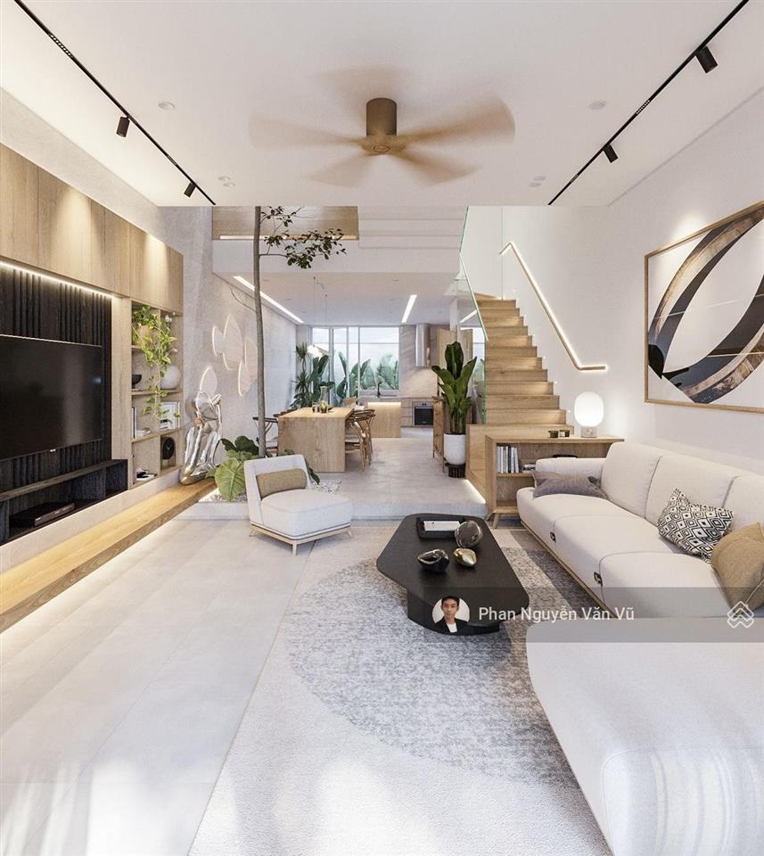 Khan hiếm! nhà mới điện biên phủ, quận 3. (4x9m) vuông. dân trí. hẻm xe hơi. chỉ 8,4 tỷ.