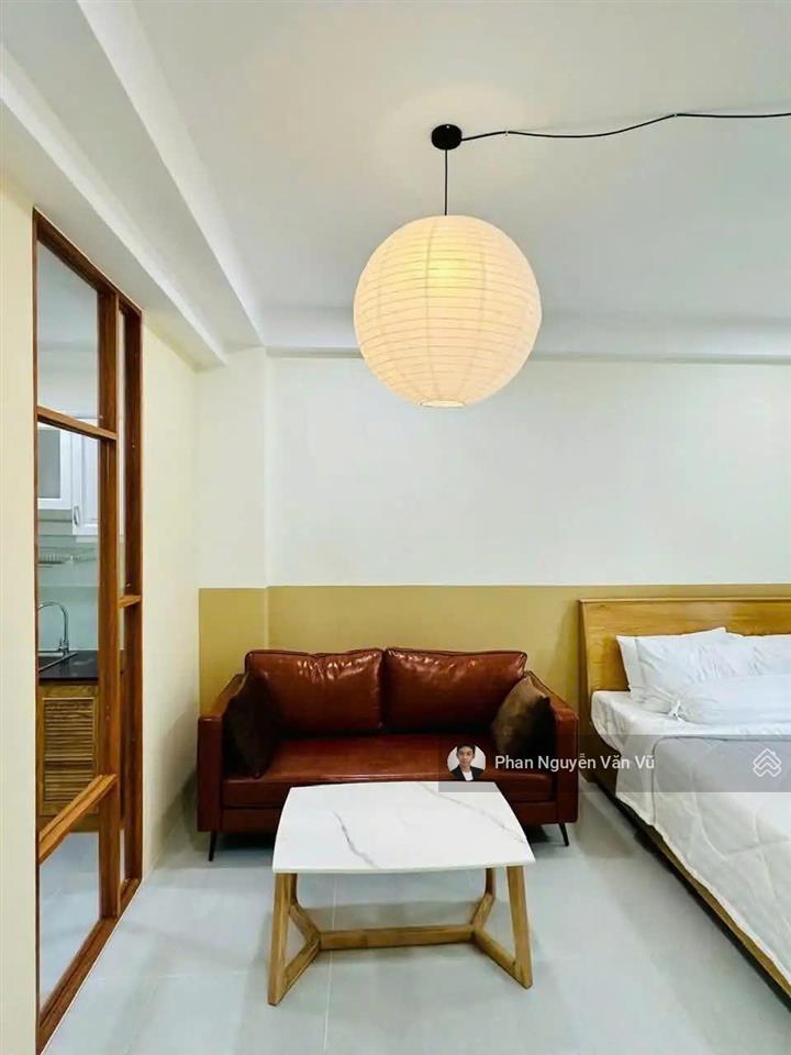 Đúng 1 căn! nhà mới phan xích long, phú nhuận. (3,1x10,1m) nở hậu  3 tầng đúc. hợp ở. chỉ 8,2 tỷ.