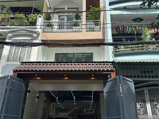 Nhà chủ xây tâm huyết bình trị đông, 4.5 x 16, 4 tầng btct, 4 pn, kế bên chợ, cách aeon bình tân 5p