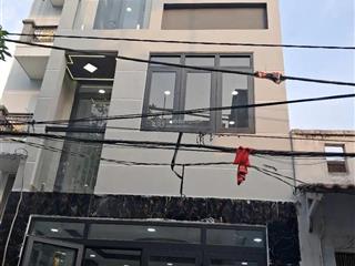 Bán nr 4pn, 5wc, 60m2 tại thạch lam, tân phú, hcm, giá cực chất 7,5 tỷ