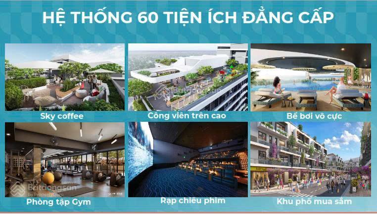 1,95 tỷ sở hữu ngay căn hộ full nội thất chuẩn 4 sao hacom tower ngay trung tâm phan rang