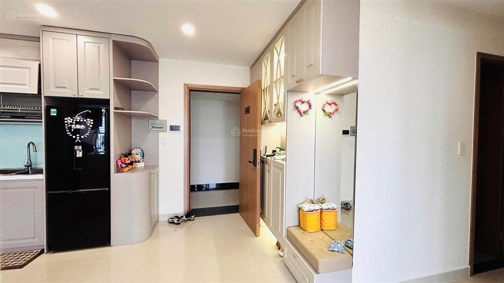 Vào là ở ngay  căn hộ 2pn 2wc 75m2 full nội thất mới đẹp ct3 cạnh siêu thị go! nha trang