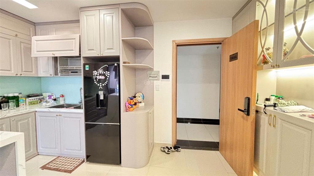 Vào là ở ngay  căn hộ 2pn 2wc 75m2 full nội thất mới đẹp ct3 cạnh siêu thị go! nha trang