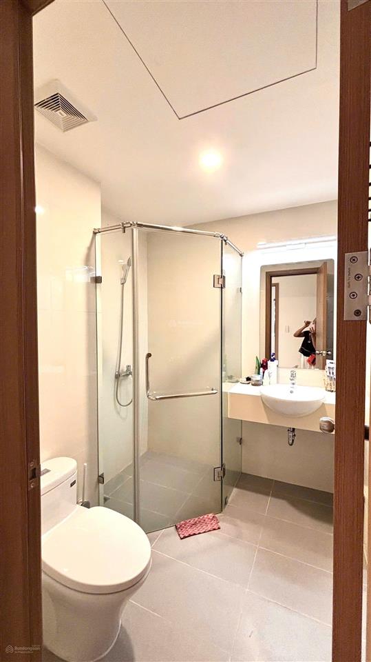Vào là ở ngay  căn hộ 2pn 2wc 75m2 full nội thất mới đẹp ct3 cạnh siêu thị go! nha trang
