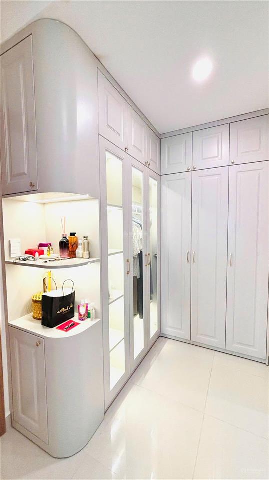 Vào là ở ngay  căn hộ 2pn 2wc 75m2 full nội thất mới đẹp ct3 cạnh siêu thị go! nha trang