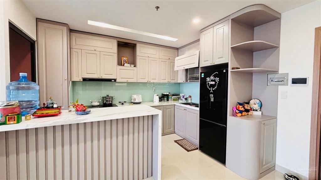 Vào là ở ngay  căn hộ 2pn 2wc 75m2 full nội thất mới đẹp ct3 cạnh siêu thị go! nha trang