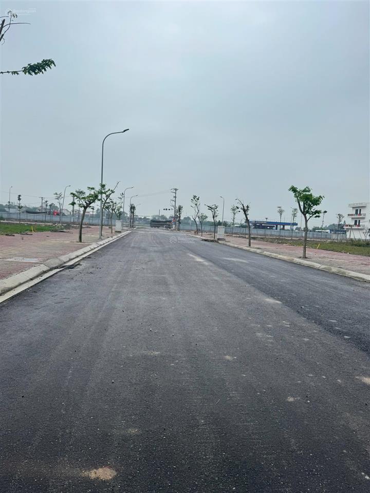 Mình cần bán gấp lô đất cạnh khu công nghiệp quang châu dự án tabudec việt yên rẻ nhất thị trường