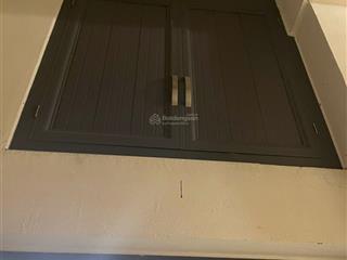 Cho thuê căn hộ dịch vụ đầy đủ nội thất, thoáng mát, sạch sẽ, an ninh