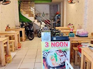 20 tỷ còn 16.8 tỷ! bán gấp nhà mặt tiền nguyễn thị đặng sầm uất, 8x20m, đúc 4 tầng, sẵn hdt ổn định