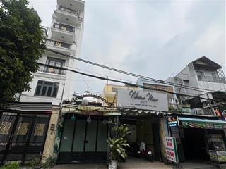 Nhà mặt tiền thống nhất ngang khủng 8.5x16m, tiện xây siêu phẩm 6 tầng, giá hôm nay chỉ 13.8 tỷ