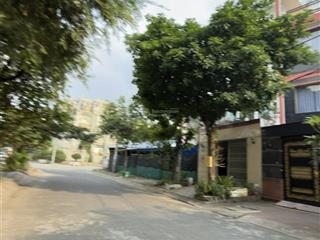 Bán đất mt đường số 1b khu tên lửa, gần aeon mall bình tân, 5x24m, 11.6 tỷ