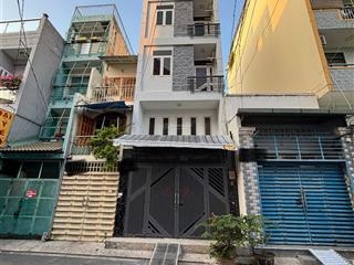 Chỉ 9,5 tỷ mặt tiền lê tự tài p4 khu thích quảng đức, phú nhuận5 tầng tổng dt 140m2 6pn 0984 518 ***