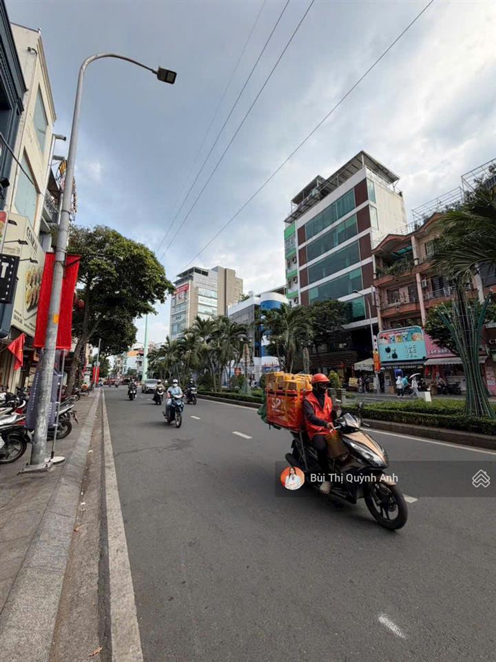 Nhà cấp 4 tiện xây mới sát mặt tiền phan xích long phú nhuận 11,5 tỷ(5,4x16,5)dt 77,3m2 0984 518 ***