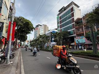 Nhà cấp 4 tiện xây mới sát mặt tiền phan xích long phú nhuận 11,5 tỷ(5,4x16,5)dt 77,3m2 0984 518 ***