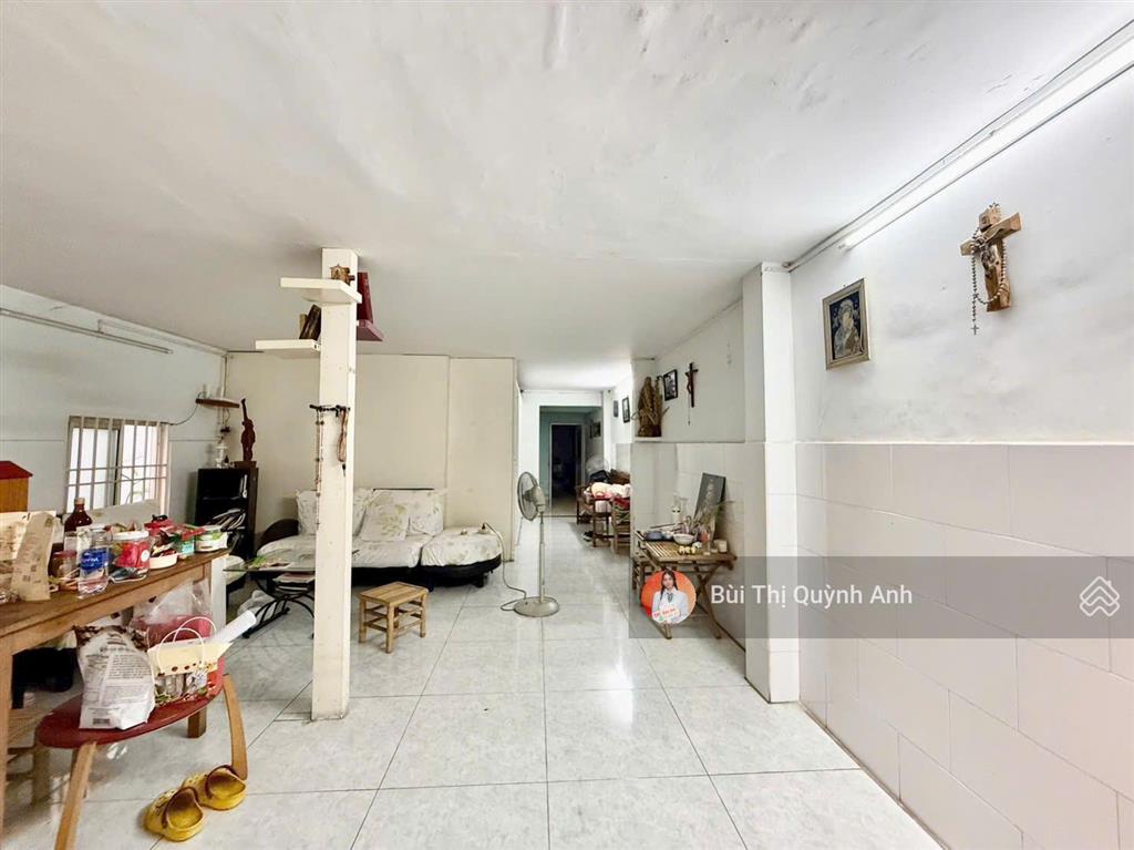 Nhà cấp 4 tiện xây mới sát mặt tiền phan xích long phú nhuận 11,5 tỷ(5,4x16,5)dt 77,3m2 0984 518 ***