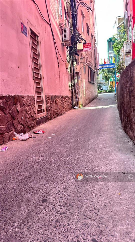 Nhà cấp 4 tiện xây mới sát mặt tiền phan xích long phú nhuận 11,5 tỷ(5,4x16,5)dt 77,3m2 0984 518 ***