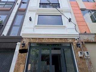 Hxh ô tô đậu nhà nguyễn trọng tuyển xây mới 100% 12,9 tỷ 5 tầng (4x12,5m)dt 50m2 ở ngay 0984 518 ***