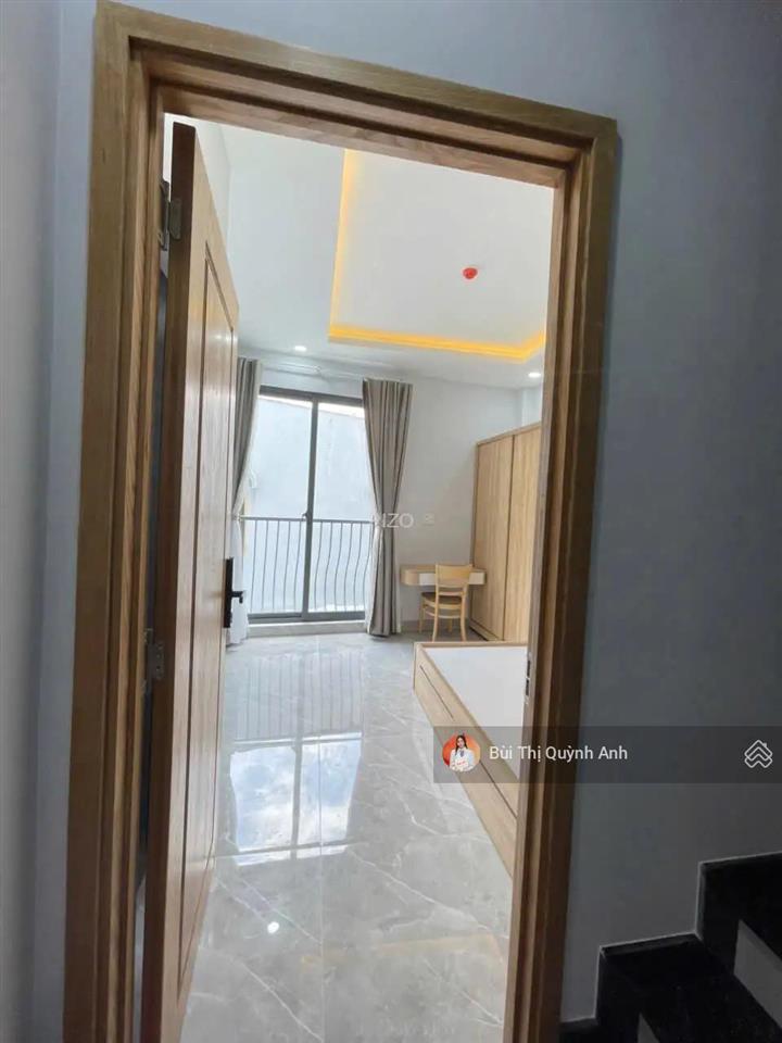 Góc 2 mặt hxh phan xích long pn 4 tầng 5pn có thang máy  (4x13) nở hậu 4,6m giá 15,8 tỷ 0984 518 ***