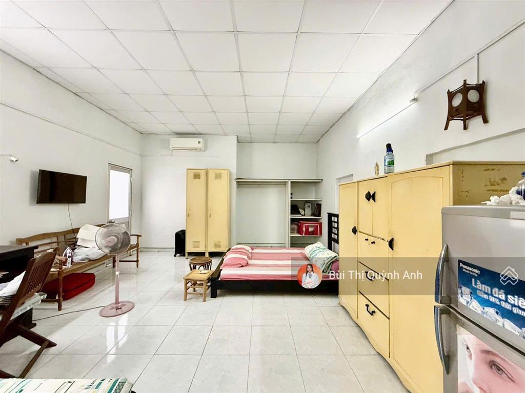 Nhà cấp 4 tiện xây mới sát mặt tiền phan xích long phú nhuận 11,5 tỷ (5,4x16,5)dt 77,3m2 0984 518 ***