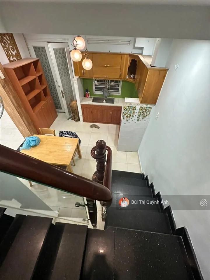 Hxh phan đăng lưu sát phú nhuận tiện xây mới chỉ 10tỷgpxd l3tst, 46,4m2 hợp ở cho thuê 0984 518 ***