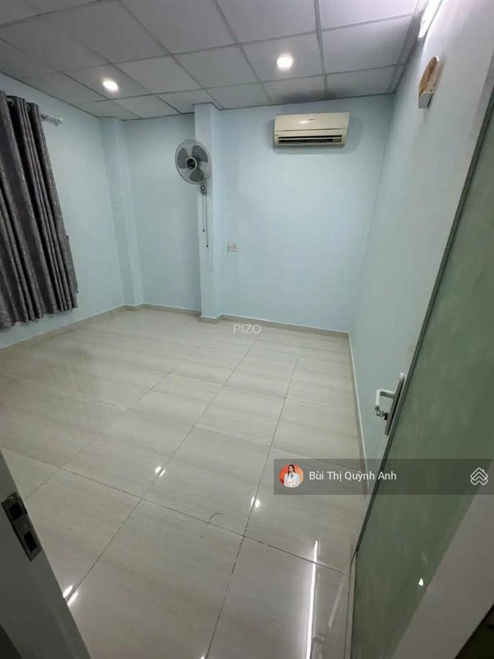 Hxh phan đăng lưu sát phú nhuận tiện xây mới chỉ 10tỷgpxd l3tst, 46,4m2 hợp ở cho thuê 0984 518 ***