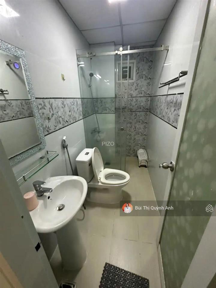 Hxh phan đăng lưu sát phú nhuận tiện xây mới chỉ 10tỷgpxd l3tst, 46,4m2 hợp ở cho thuê 0984 518 ***