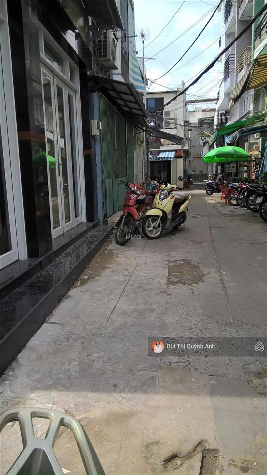 Hxh phan đăng lưu sát phú nhuận tiện xây mới chỉ 10tỷgpxd l3tst, 46,4m2 hợp ở cho thuê 0984 518 ***