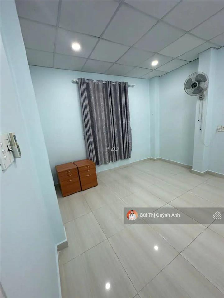 Hxh phan đăng lưu sát phú nhuận tiện xây mới chỉ 10tỷgpxd l3tst, 46,4m2 hợp ở cho thuê 0984 518 ***
