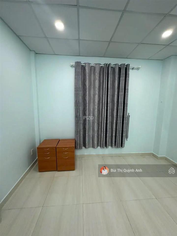 Hxh phan đăng lưu sát phú nhuận tiện xây mới chỉ 10tỷgpxd l3tst, 46,4m2 hợp ở cho thuê 0984 518 ***