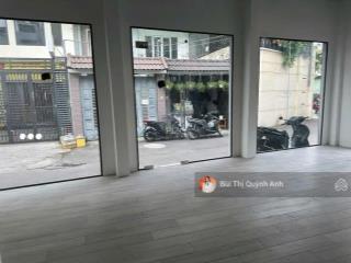 Hiếm! căn góc mặt tiền ngay lê quang định bt chỉ 7 tỷ  tiện xây mới dt 60,78m2,  ngay 0984 518 ***