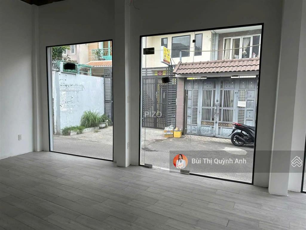 Hiếm! căn góc mặt tiền ngay lê quang định bt chỉ 7 tỷ  tiện xây mới dt 60,78m2,  ngay 0984 518 ***