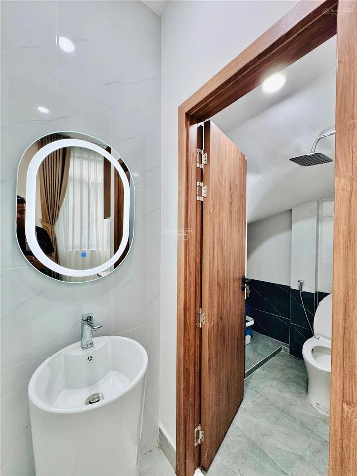 Ngang 7,35m khu phan xích long, phú nhuận 6,25 tỷ full nội thất xách vali vô ở ngay 0984 518 ***