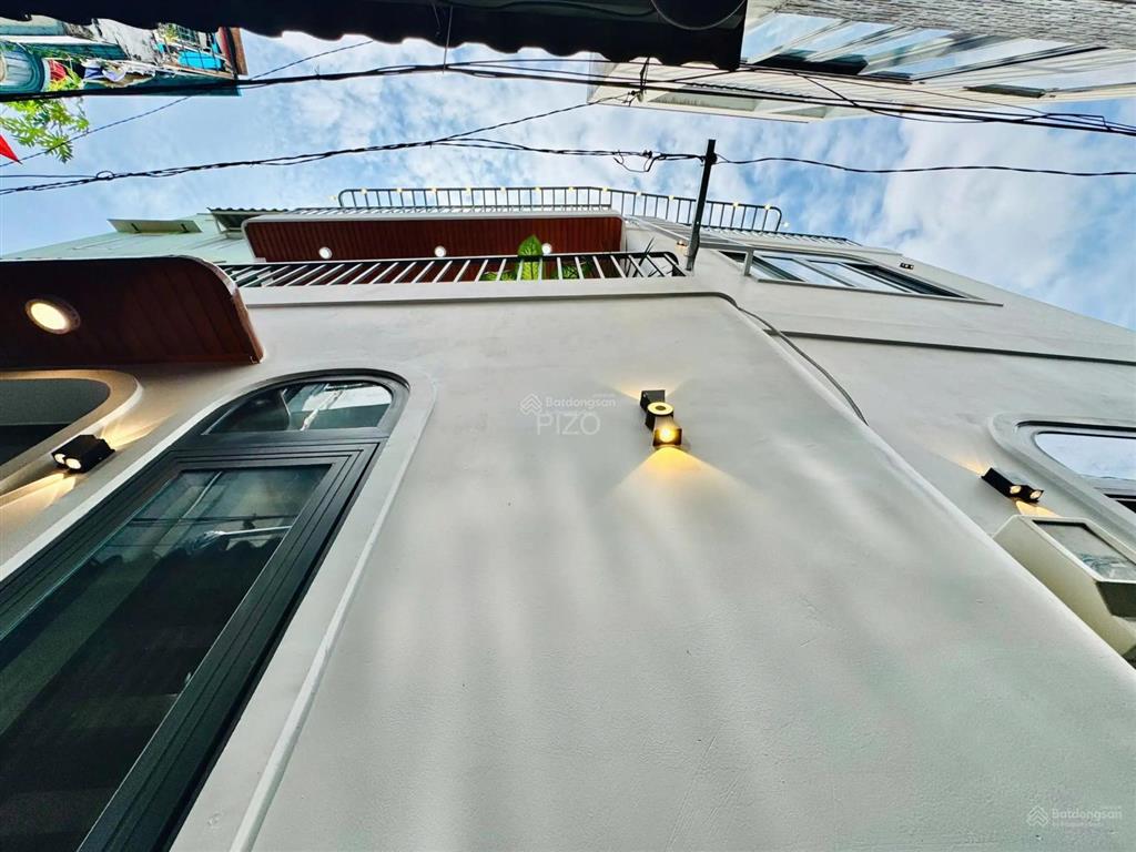 Ngang 7,35m khu phan xích long, phú nhuận 6,25 tỷ full nội thất xách vali vô ở ngay 0984 518 ***