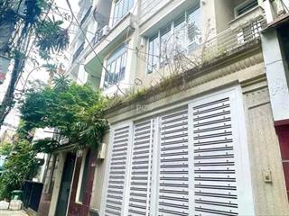 Chỉ 9,8tỷ ngay ngã tư phú nhuận 4tầng 58,3m²  (4,5x13) 4pn 5wc hợp ở, cho thuê chdv 0984 518 ***