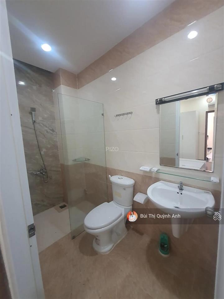 Chỉ 9,8tỷ ngay ngã tư phú nhuận 4tầng 58,3m²  (4,5x13) 4pn 5wc hợp ở, cho thuê chdv 0984 518 ***