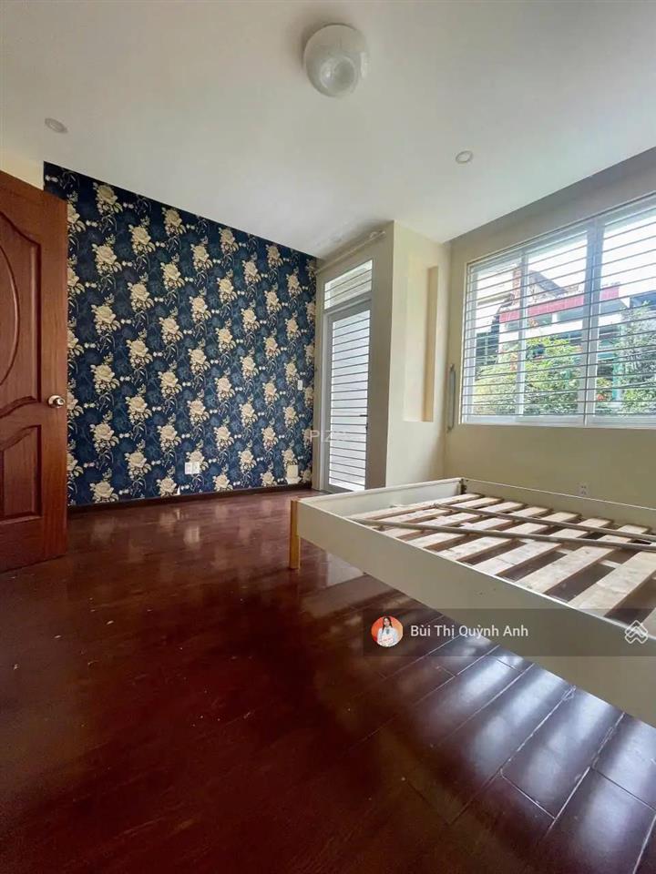 Chỉ 9,8tỷ ngay ngã tư phú nhuận 4tầng 58,3m²  (4,5x13) 4pn 5wc hợp ở, cho thuê chdv 0984 518 ***