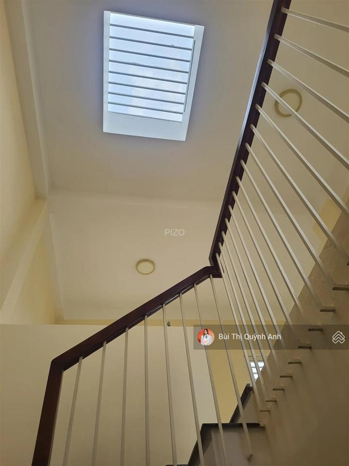 Chỉ 9,8tỷ ngay ngã tư phú nhuận 4tầng 58,3m²  (4,5x13) 4pn 5wc hợp ở, cho thuê chdv 0984 518 ***