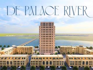 Bán gấp shophouse view sông trà khúc tại quảng ngãi, 6x20m , sổ hồng từng căn , giá 5 tỷ 3