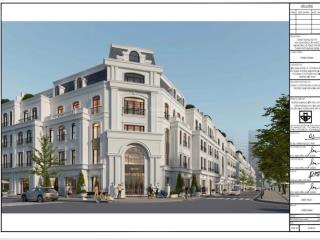 Bán shophouse mặt tiền sông trà khúc giá rẻ