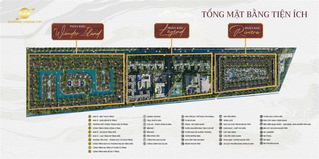 Bán căn studio sun legend, tầng trung đẹp, view nội khu giá 2.45 tỷ