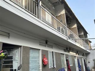 Bán nhà đường só 3, Trường Thọ, Thủ Đức, TP HCM. DT 137m2, 2 tầng, 5PN, Sổ hồng, giá