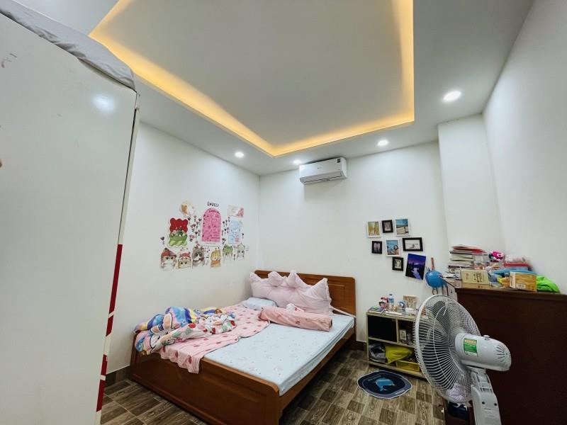 Bán nhà đường Tân Hoà 2, Phường Hiệp Phú, Q9, Thủ Đức, TP HCM.. DT  75m2, 3 tầng,  4PN,