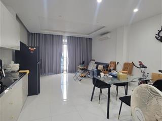 Bán nhà mặt phố đường số 4, Phường Trường Thọ, Thủ Đức, TP HCM. DT 122m2, 6 tầng, Giá